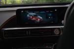 Mercedes-Benz EQC400 4Matic AMG Line 2019 года (UK)